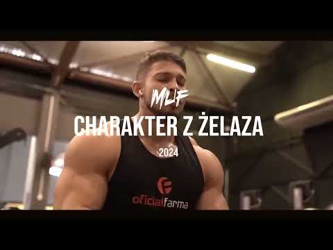 Muf - Charakter z żelaza (prod. Nupel Beats)