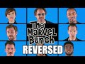 Avengers: Infinity War Cast sing 