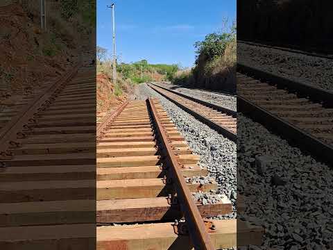 KM 114 + 050 em Cordeirópolis/SP.