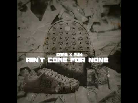 Video thumbnail for Ain’t Come For None