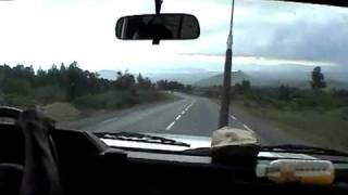 A Week in the Congo II