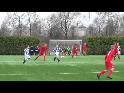 Fc Twente 013 vs Sc Heerenveen 013   20-02-2016
