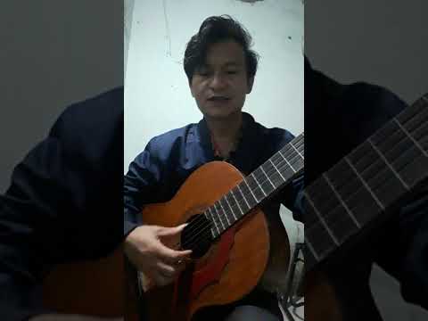 Cám ơn một tình yêu - Đức Vũ