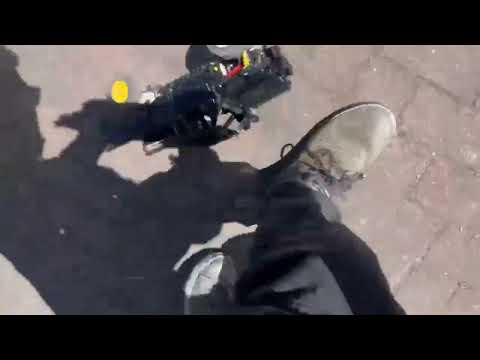 LEGO Technic Toyota Hilux BuWizz fun