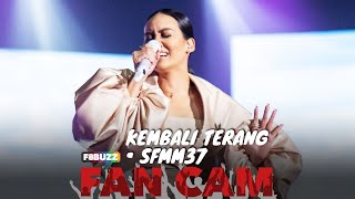Download lagu Marsha Milan • KEMBALI TERANG • SFMM37 • F8Buzz Fan Cam mp3