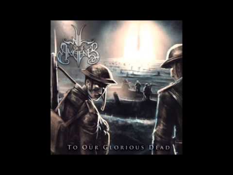 Will of the Ancients - Shield of Stone