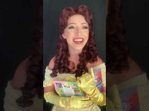 Promotional video thumbnail 5 for Little Light Princess Company