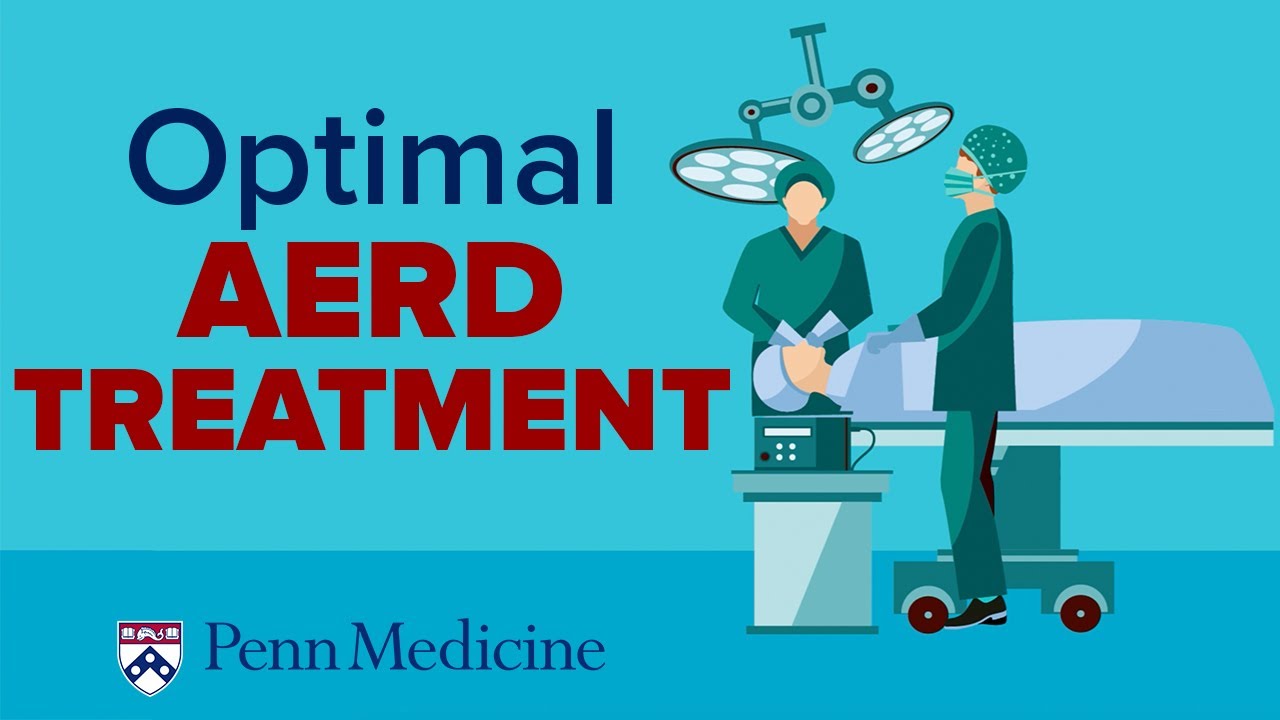 Watch video titled Aspirin desensitization therapy on YouTube