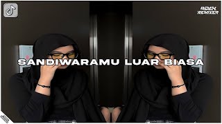 Download lagu DJ Gayamu Aktingmu Sungguh Manis Sekali | DJ Sandiwaramu Luar Biasa Breakbeat New Remix Viral 2024 mp3