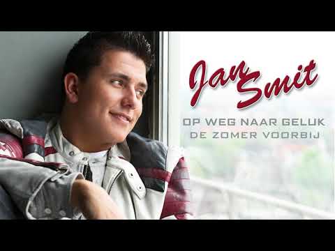 Jan Smit - De Zomer Voorbij (Official Audio)