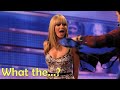 CONTESTANT REMOVED Heidi Klum S BRA
