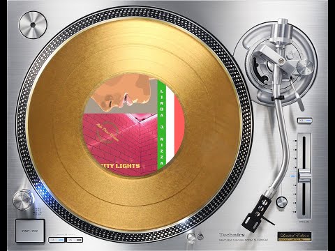 IAN COLEEN FEAT. LINDA J. NIZZA - CITY LIGHTS (ITALO-DISCO VERSION) (℗2020 / ©2021)