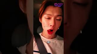 Download lagu K-pop Idols Eating in Cars Like They Live There 😭 mp3