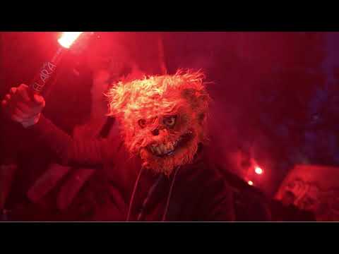 Potoma WNO - Spacer z rapem (Prod.Premier Arena)