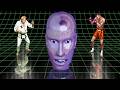 Sega S Weird 3D Fighters Before Virtua Fighter