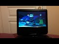 DVD Opening To Jasmine S Enchanted Tales