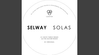 Solas (Tim Xavier Remix)
