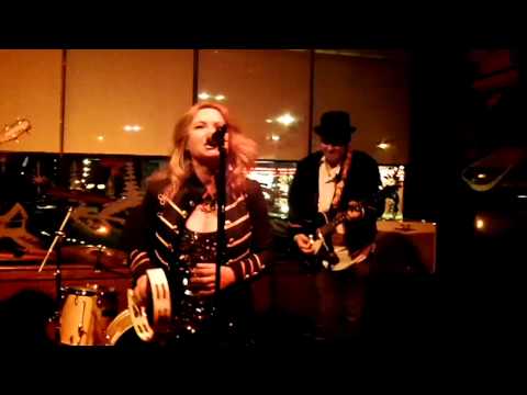 Bazooka Jones-Lydia Chlamydia (1-26-13)