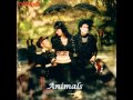 CocoRosie - Animals