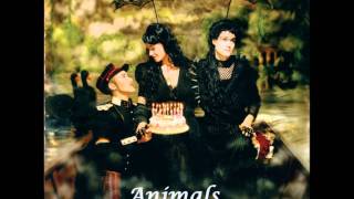 CocoRosie - Animals