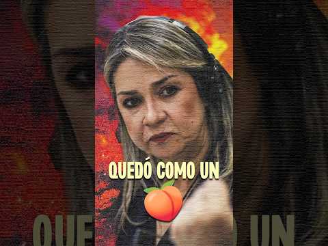 La pregunta que CNN le hizo a Vicky Dávila y la dejó sin palabras 👀🔥