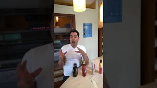 18+ Tingle Tanning Lotions Tutorial by Mack from Aloha Bronzage, Skin Types 3,4,5 & 6 Never for Face