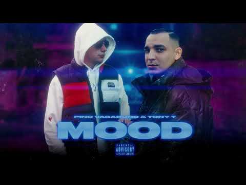 Pino Vagabund (feat.) Tony T - Mood