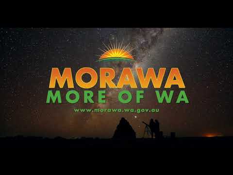 Shire of Morawa Wonder Out Yonder