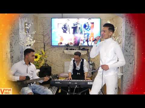 DOMBY EMÁNUEL ÉS ZENEKARA - A SZÍVEM HIÁNYOL