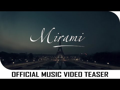 Mirami - Amour 2013 [Teaser] | Subscribe to @Mirami