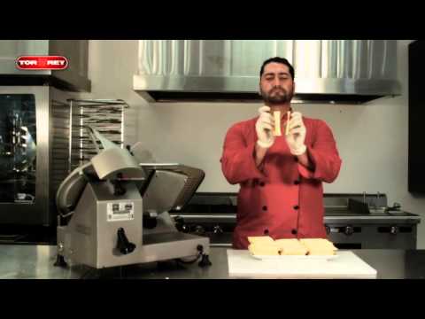 Video del producto