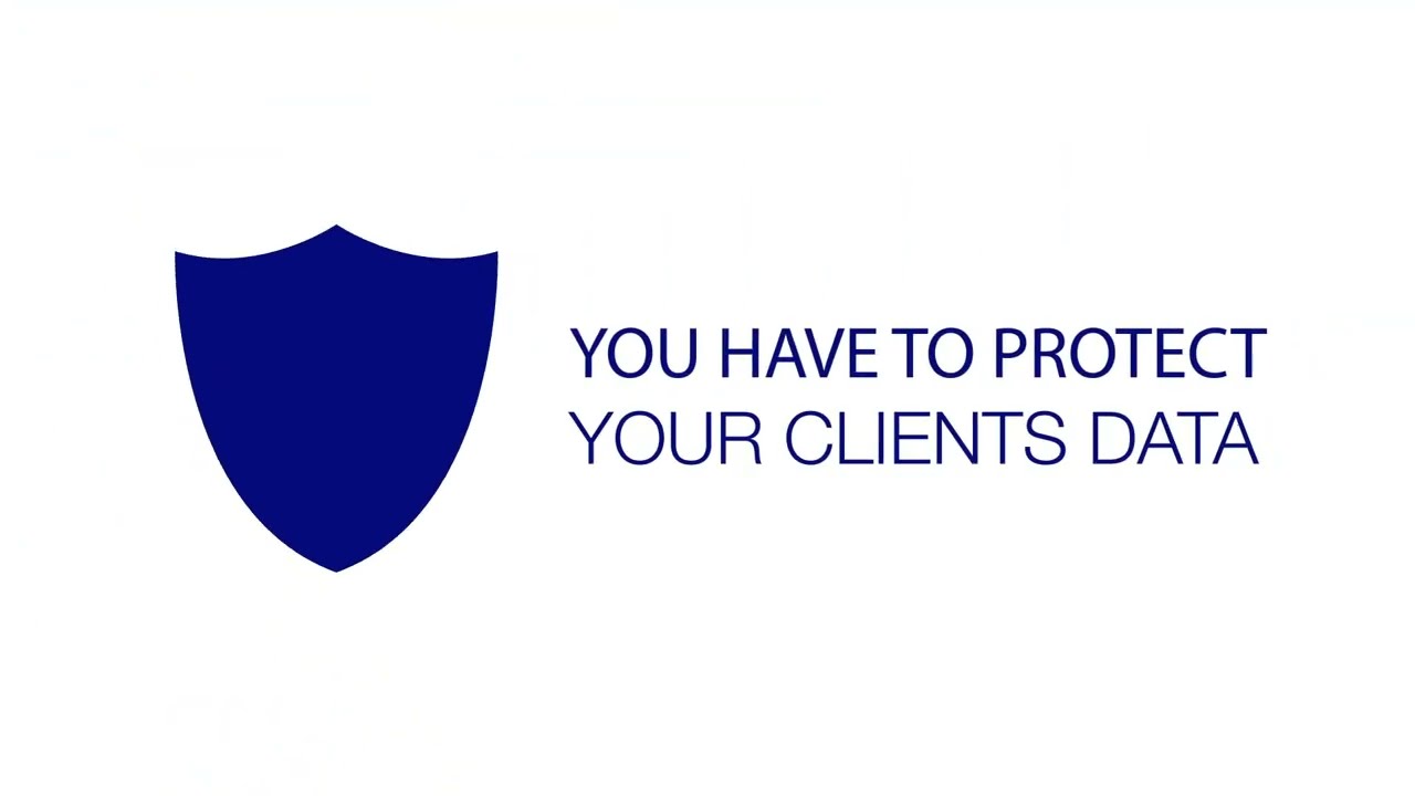 Our Commitment to Your Clients' Data Security