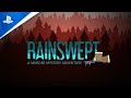 Rainswept - Launch Trailer | PS4