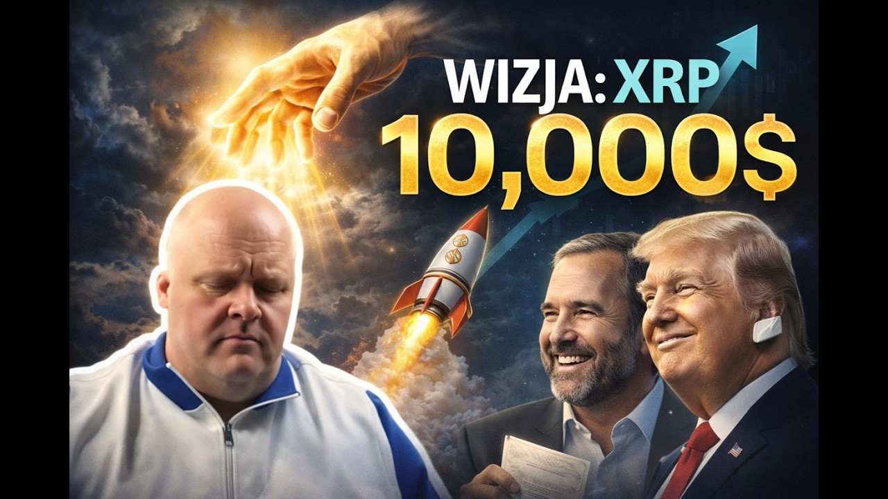 Aktualizacja wizji Biggsa 2026
