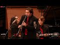 Essentially Ellington 2018: Idiom ‘59 Part II - Sun Prairie Jazz I