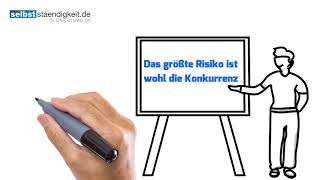 Selbstständig machen als Webdesigner