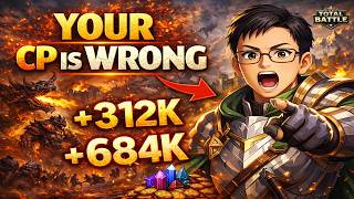Max CP, Minimal Effort – Play Like a Dummy!