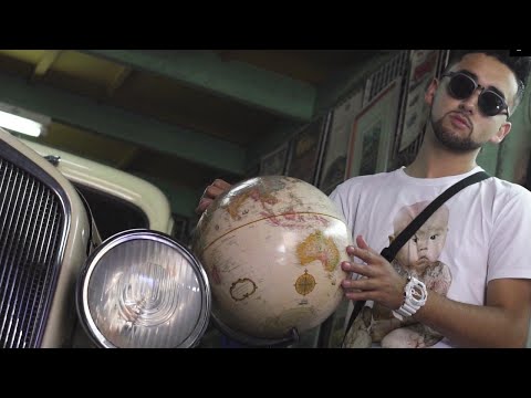 Zikabron - On the top (Official Video) (Intro Lito Kirino)