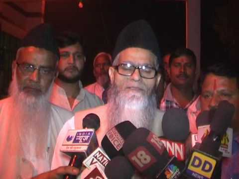 vicharkhabar BITE 2 AAMIR RASHADI, RUC