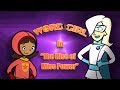 WordGirl The Rise Of Miss Power