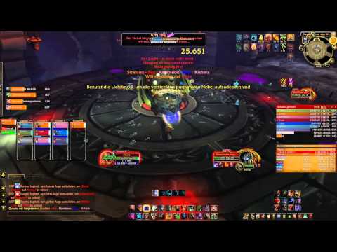 Nâchtschwärmer vs. Durumu der Vergessene