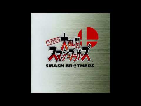 Good VGM 277 - Super Smash Bros. - Meta Crystal