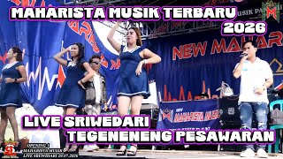 Download lagu MAHARISTA MUSIK TERBARU OPENING ALL ARTIS FULL BASS REMIX LAMPUNG TERBARU LIVE SRIWEDARI TEGINENENG mp3