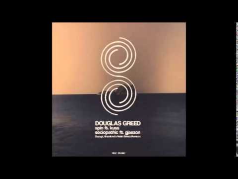 Douglas Greed - This Time Ft. Kuss (Original Mix)