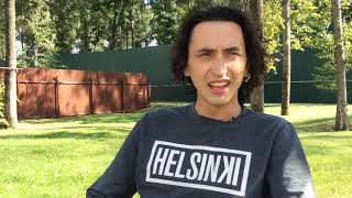 «Это было стоя»: Иосиф Оганесян рассказал о первом сексе