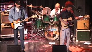 Portland Woman into Hand Jive - 6-11-08 - New Riders Of the Purple Sage
