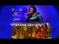 PRINCESS M NTSHAVA LEYI LIVE OFFICIAL VIDEO