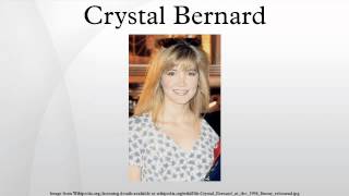 Crystal Bernard