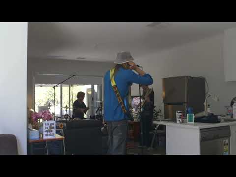 BAARK - STITCH (offical live video)