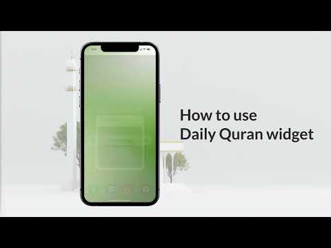 Daily Quran video thumbnail